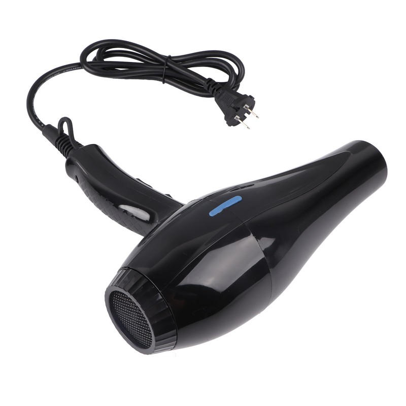 Negative Ionic Hair Dryer Quick Drying Low Noise Hair Blow