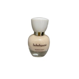 Sulwhasoo Perfecting Foundation 35ml SPF17 17C 1 piece / 설화수 퍼펙팅 파운데이션 35ml SPF17 17C 1개