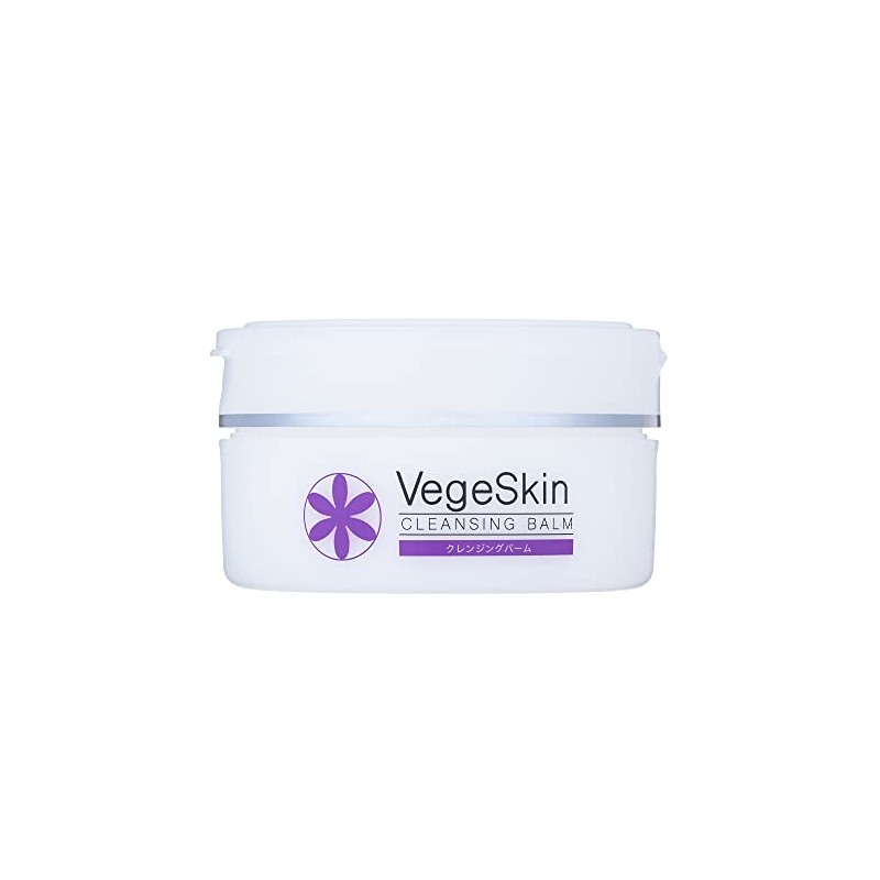 VegeSkin Cleansing Balm, 3.2 oz (90 g)