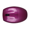 2.4G Wireless Mouse Symmetric with USB Receiver for Desktop Computers