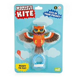 Adnohr World's Smallest Kite Toy