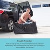 J.L. Childress Standard & Dual Stroller Bag - Travel Bag
