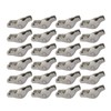 labwork 24PCS Rocker Arms + 24PCS Valve Lifters 3L3Z-6564-A 5L1Z-6500-A