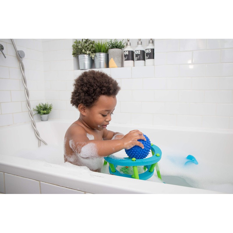 Edushape - Ed 525006 - Jouet De Bain - Rigolo