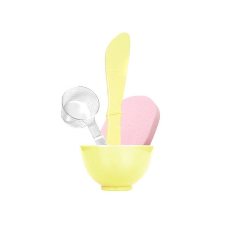 MEDI FLOWER Algae Modeling Pack 500g & Tools Set 5items,