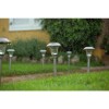 Black & Decker BDSLPT8P (8/Pack) Outdoor Cordless Solar Path Lighting
