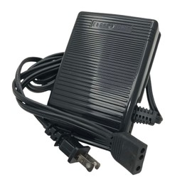 Foot Control Pedal with Cord #032270116 for Kenmore Sewing Machines