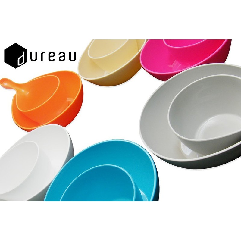 Shinkatec Washbowl Dulow Washball N Orange