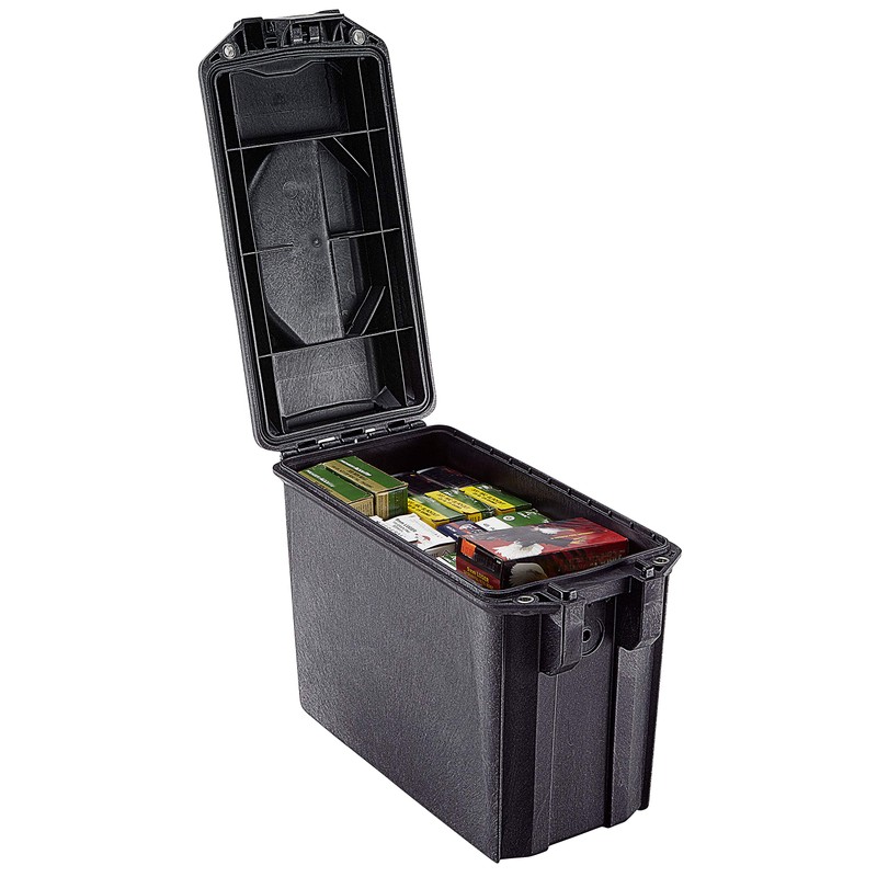 Vault by Pelican - V250 Multi-Purpose Hard Case (Black)
