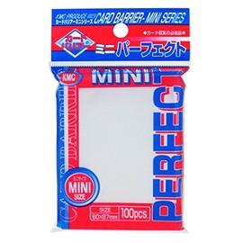 card barrier mini perfect size