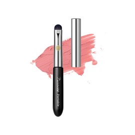 [Picasso] Multi Portable Lip Brush (+Key Ring Mirror Complimentary) / [피카소] 멀티 포터블 립 브러쉬(+키링거울 증정)