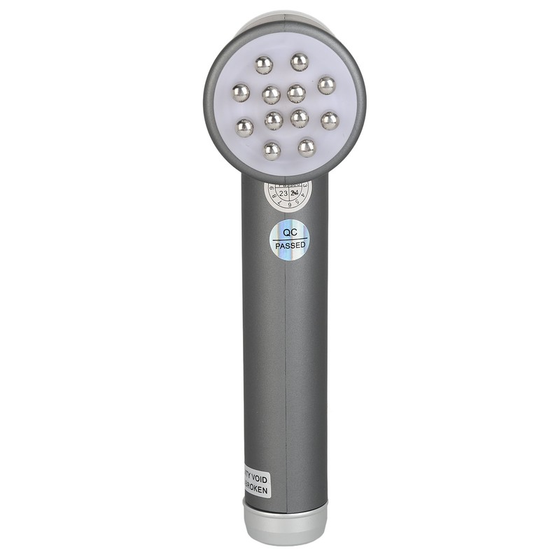 650nm Handheld Infrared Light Wand Bioelectricity 5 Levels Soreness Relief