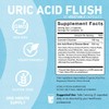 PUREFINITY Uric Acid Flush & Cleanse Capsules – Daily Joint
