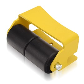 Ohoho BM22595 Front Deck Roller Kit Compatible with J-OHN Deere EZtrak Z425 and Z445 Mowers with 54" Decks