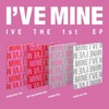 IVE - I'VE MINE 1st Mini Album (BADDIE)