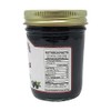 Mrs. Miller's Seedless Black Raspberry Jam 9 Ounce (Pack of