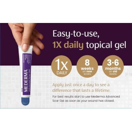 Crema Gel Reparador Desvanecedor De Cicatrices Acne 20g