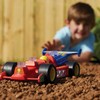 Educational Insights Auto de Carreras Design y Drill Race Car