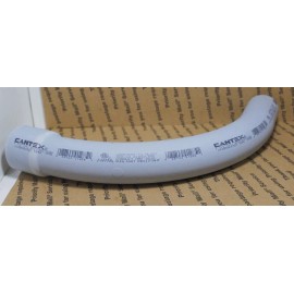 Cantex 5233827U PVC Corrosion Resistant 90 Degree Elbow 1-1/2 CH40 BXRS