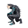 NINJAMO Kaiju No 8 Kafka Hibino Noodle Stopper Collectible Figure