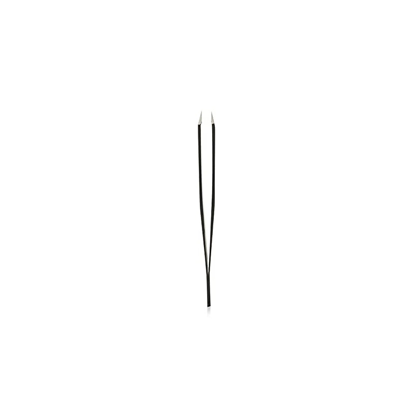 Rubis Tweezers Swarovsky Black Diamond