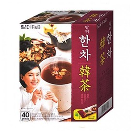 SellerHub 담터 한차 40Tx8개. (S30958326) Damtuh Hancha 40Tx8 pieces. (S30958326)