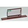 Little Armory LD034 Designated School Gate, Brick Type, Plastic Model
