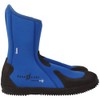 Aqualang 5mm Ergo Boots BL Blue 23, blue