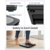 RENPHO Body Fat Scale with App Sync High Precision Bathroom
