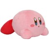 Warm Plush Kirby