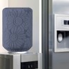 5 Gallon Water Bottle Cover, Sunflower Water Dispenser Barrel Dust