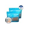 스카트 도톰한 일회용 양면 수세미 38매X2개 Thick Disposable Double-Sided Scrub