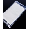 BHLOR Extra-Large Tire Storage Bags, 48x48 Plastic Tire Bags, 4PCS