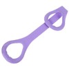 Outanaya Yoga Stretching Band for Back Shoulder Exercises Elastic Resistance