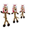 Kong Braidz Tiger Small
