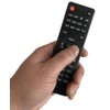 Cynobato IR Remote Controller for Digital Clocks, Gym Timers.