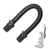CERCGVEL Replacement Hose Compatible with Shark LA502 LA502NP LA322 LA322NP
