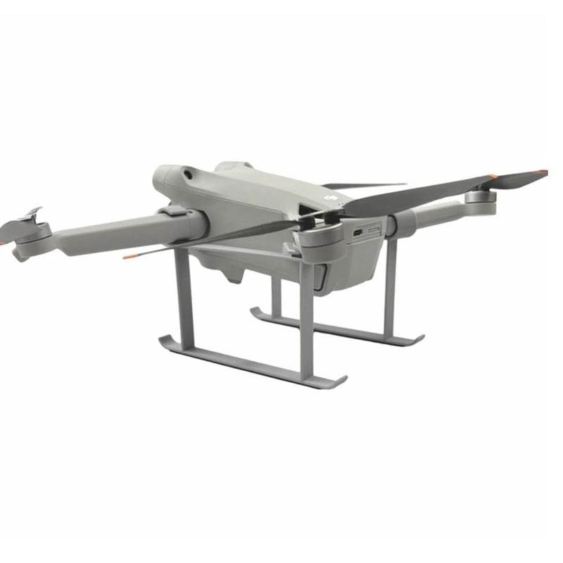 Twaxl Increases Landing Gear Enhanced Firmware Compatible with DJI Mini3