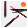 Peripera Ink Thin Thin Brush Liner 001 Black Noir / 페리페라 잉크 씬씬 브러쉬라이너 001 블랙느와르