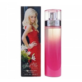 Paris Hilton Just Me Women 3.3 3.4 oz 100 ml *Eau De Parfum* Spray New in box