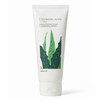 Cheongmijeong Mildly Alkaline Aloe Cleansing Foam 200ml x 1 / 청미정 약알칼리성 알로에 클렌징 폼 200ml 1개