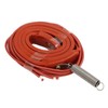 Heat Cable Freeze Protected Self Regulating Temperature Water Pipe Heat