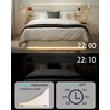Under Cabinet Lights - Plug-in Motion Sensor LED Strip Lights