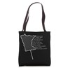 MN State Fair Food Tote Bag