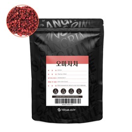 Sangrime Schisandra Tea 100 tea bags / 산그리메 오미자차 100티백