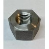 accurate 1"-8 Thread 304 Stainless Steel Extra-Wide Hex Nut Heavy