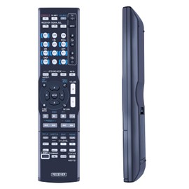 GOUYESHO AXD7721 Remote Control Suitable for Pioneer AV Receiver VSX-44 VSX?45 VSX-329-K VSX-454 VSX-529-K VSX-824 VSX-830 VSX?830?K SC-9540 VSX-1024 VSX-1029 VSX-1130-K VSX-S3 00-K
