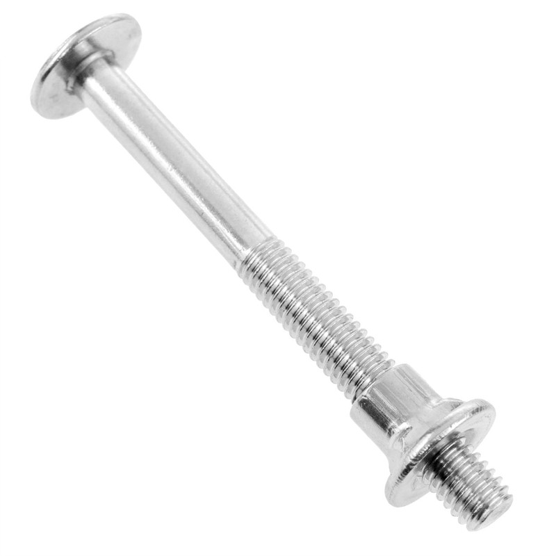 AYLIFU Stainless Steel Bolt Tamper-Proof Screw Anti-Theft Bolt and Nut