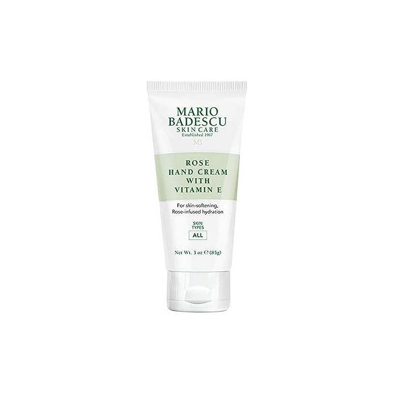 Mario Badescu Badescu Special Hand Cream