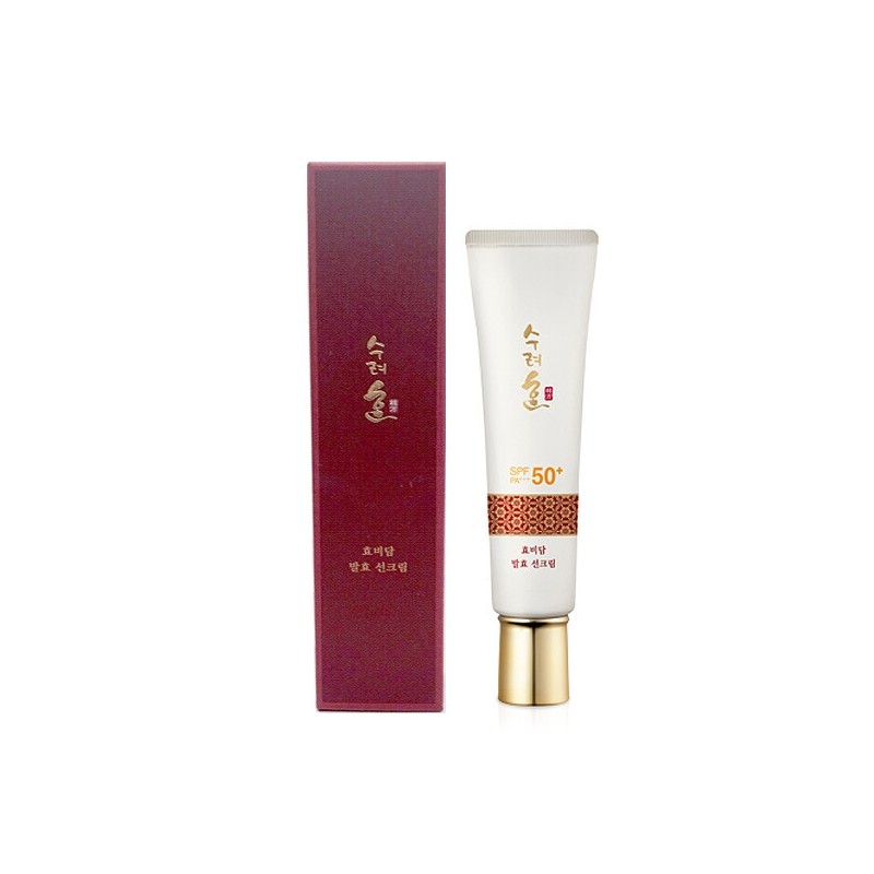 Beautiful Secret Rosewood Sunscreen/Tone-up Sunscreen/Fermented Sunscreen/Sunquid_ Select / 수려한 비책